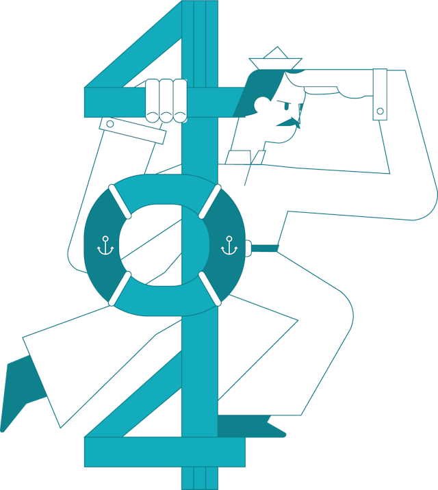 3H Hareketi 404 Logo